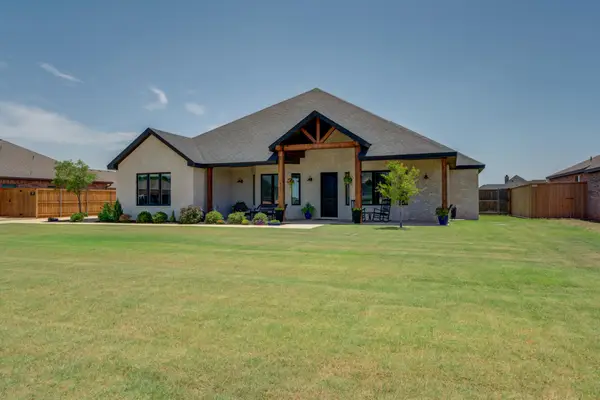 6021 135th Street, Lubbock, TX 79424