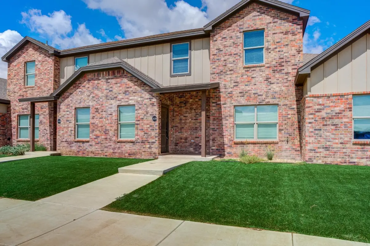 2528 137th Street, Lubbock, TX 79423 - #1