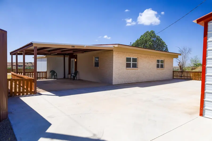 216 Chuck Wagon Road, Lubbock, TX 79404 - #2
