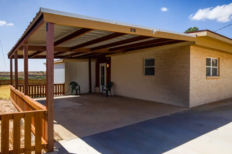 216 Chuck Wagon Road, Lubbock, TX 79404 - #3