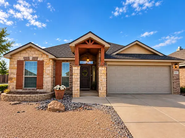 5501 111th Street, Lubbock, TX 79424
