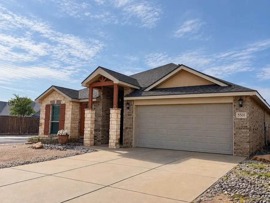 5501 111th Street, Lubbock, TX 79424 - #2