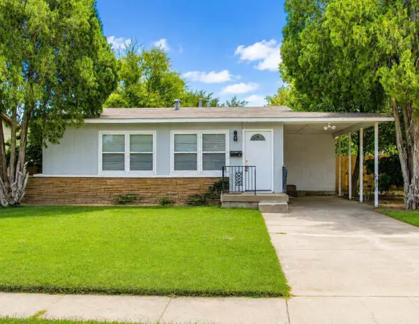 2013 48th Street, Lubbock, TX 79412