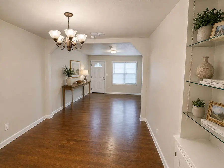 2013 48th Street, Lubbock, TX 79412 - #2