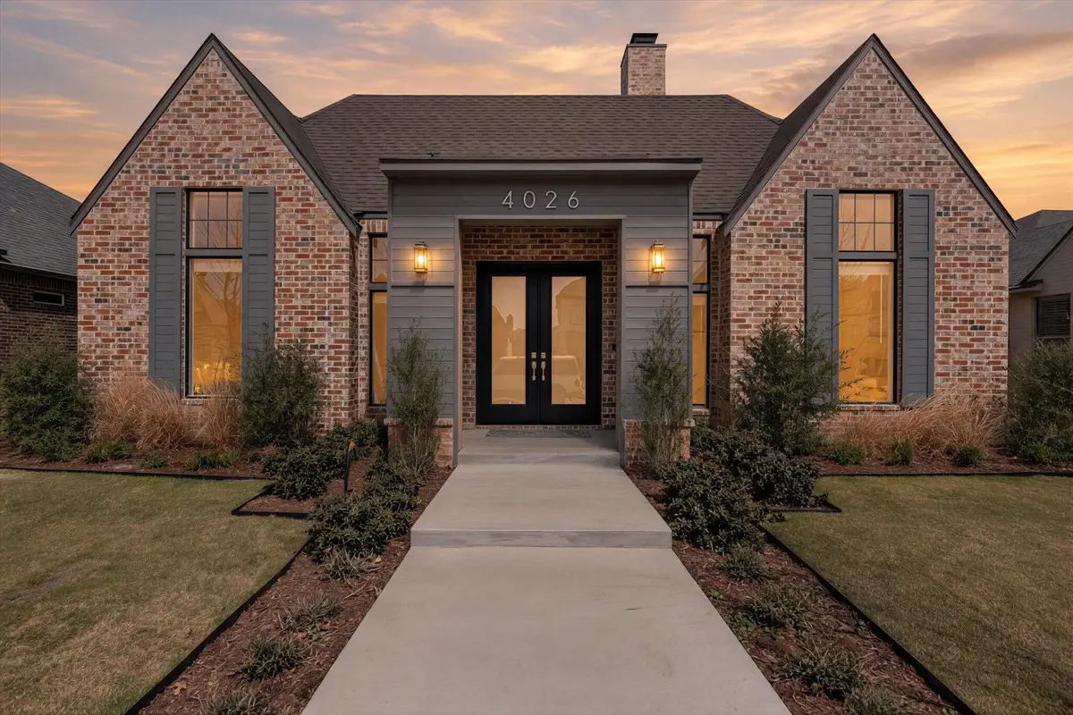 4026 136th Street, Lubbock, TX 79423 - #1