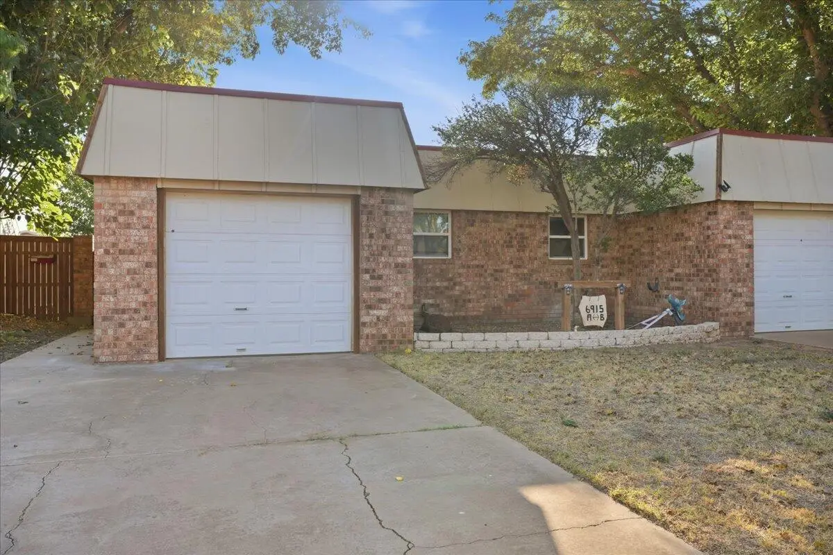 6915 Gary Avenue, Lubbock, TX 79413 - #1