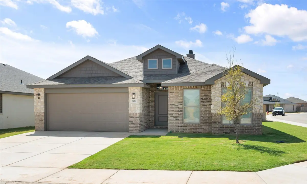 3201 Harvest Avenue, Wolfforth, TX 79382 - #1