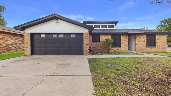 8807 Joliet Avenue, Lubbock, TX 79423