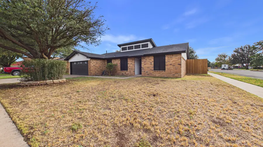 8807 Joliet Avenue, Lubbock, TX 79423 - #2