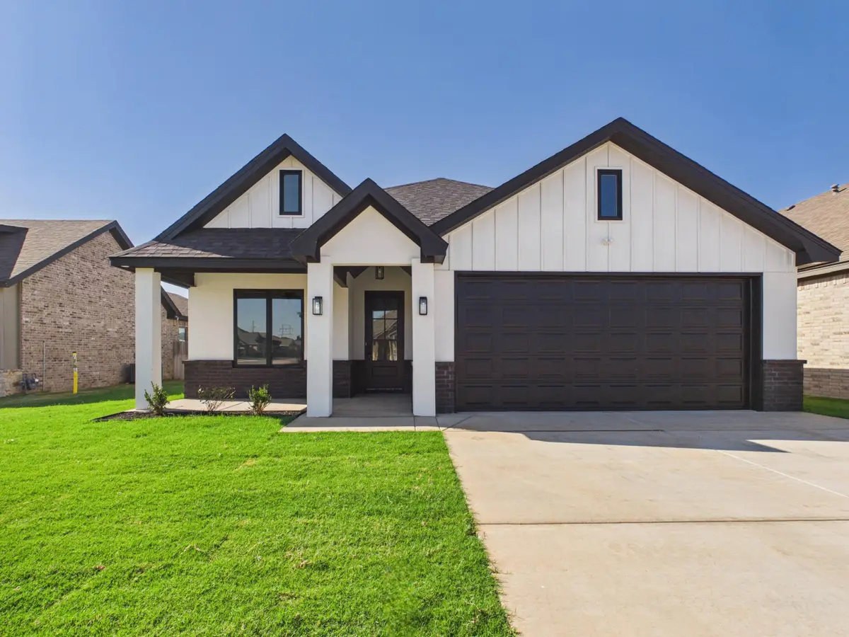 6905 18th Street, Lubbock, TX 79416 - #1