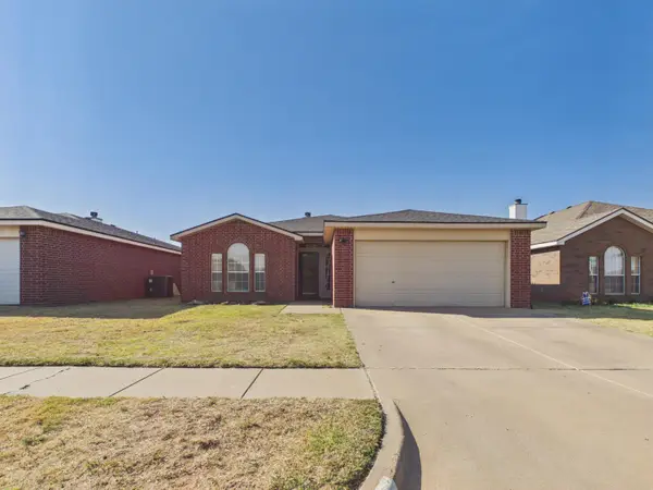 6223 18th Street, Lubbock, TX 79416