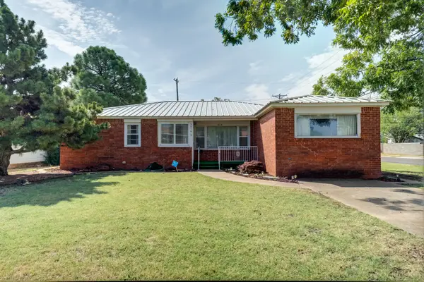5019 40th Street, Lubbock, TX 79414
