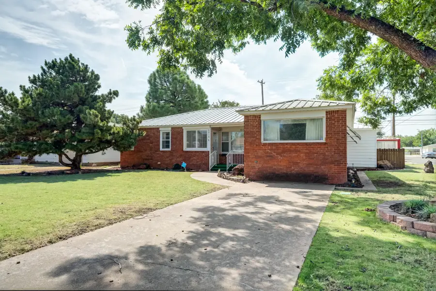 5019 40th Street, Lubbock, TX 79414 - #2