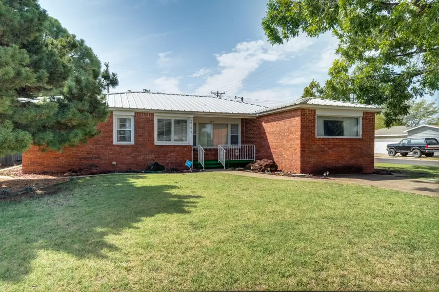 5019 40th Street, Lubbock, TX 79414 - #3