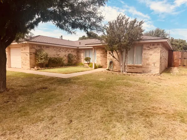 5218 95th Street, Lubbock, TX 79424