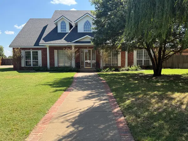 9505 Viola Avenue, Lubbock, TX 79424