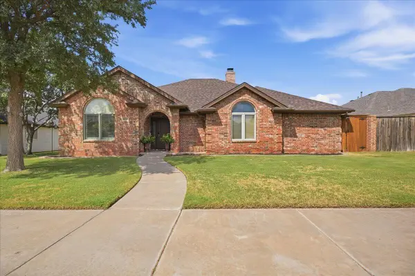 6018 86th Street, Lubbock, TX 79424