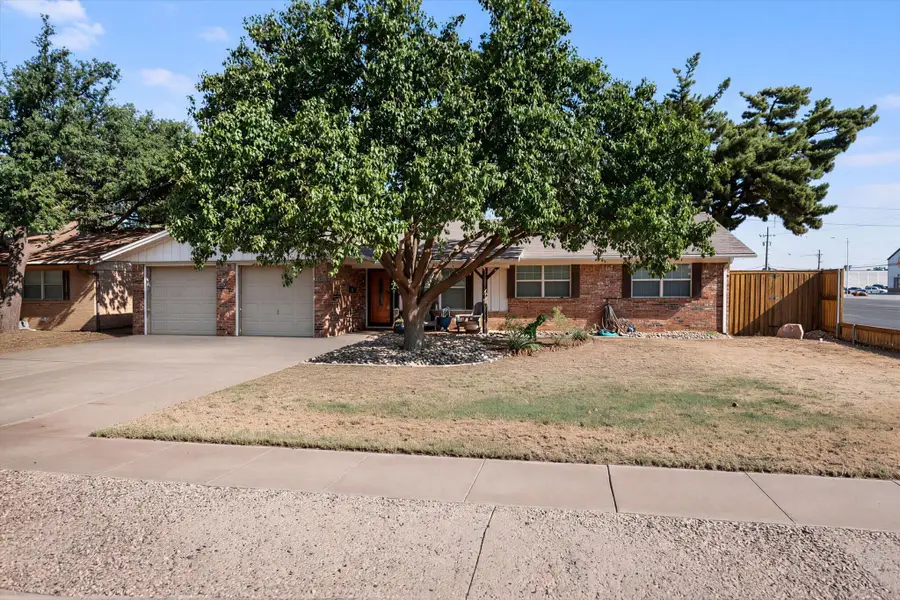 3402 68th Drive, Lubbock, TX 79413 - #2