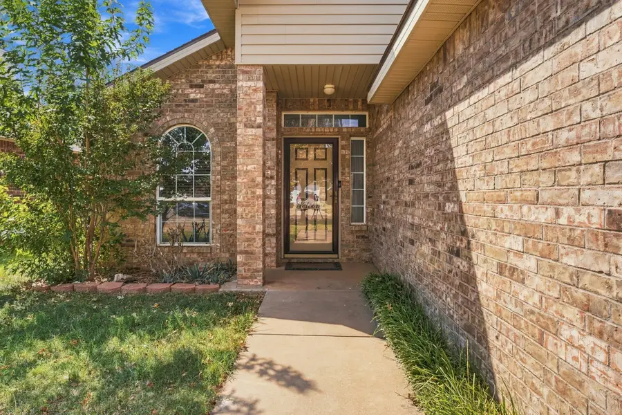6509 91st Street, Lubbock, TX 79424 - #2