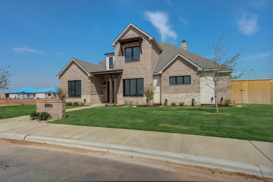 4904 140th Street, Lubbock, TX 79424 - #2