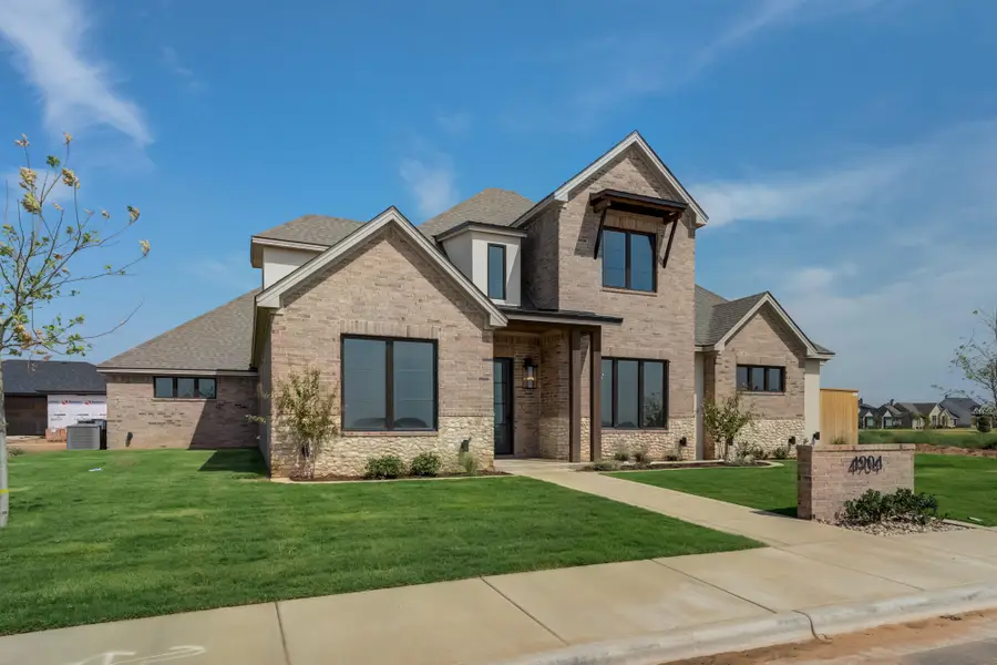 4904 140th Street, Lubbock, TX 79424 - #3