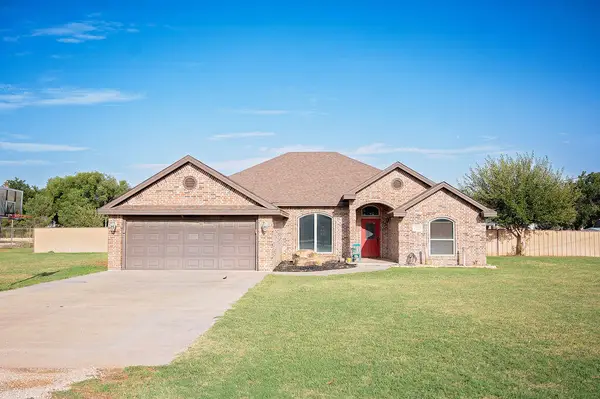 2911 Quail Ridge Road, Denver City, TX 79323