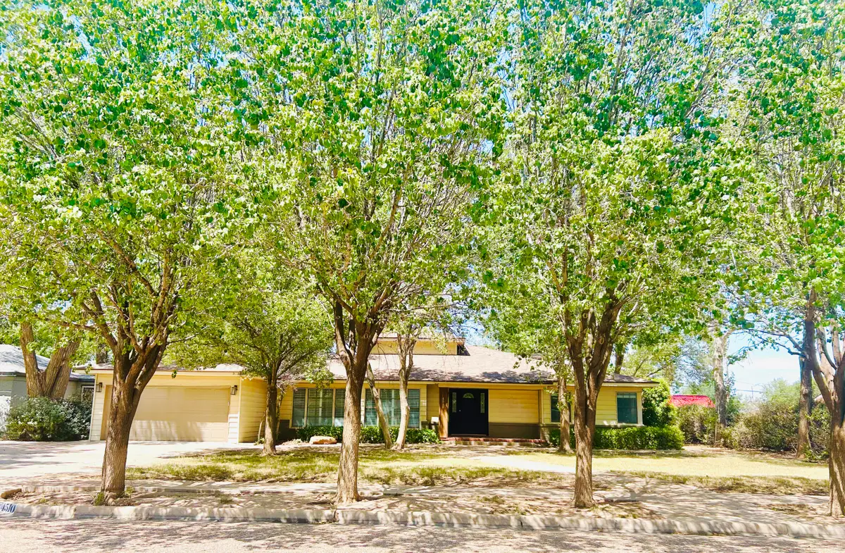 4510 21st Street, Lubbock, TX 79407 - #1