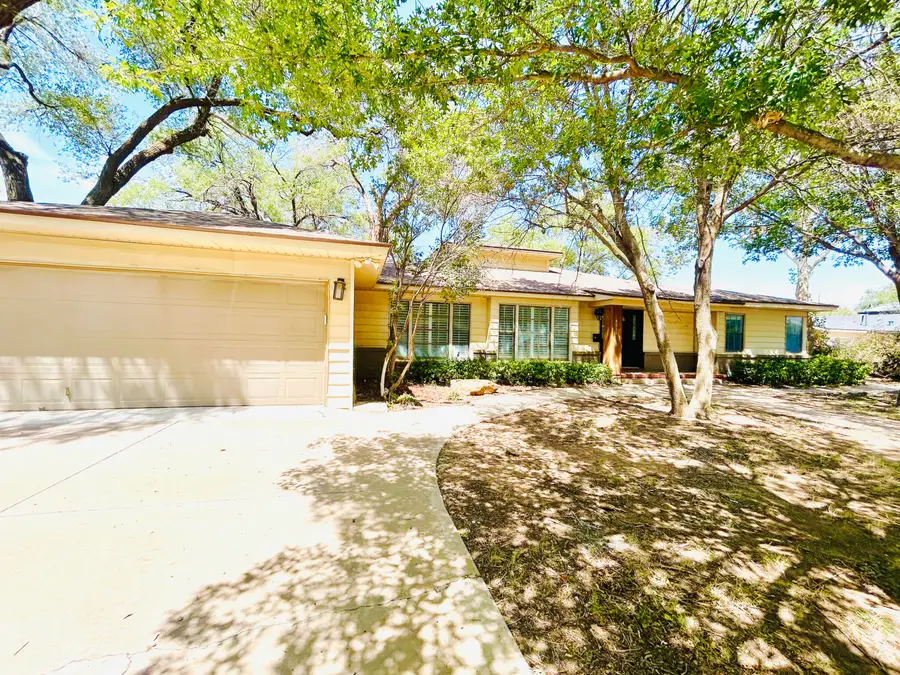 4510 21st Street, Lubbock, TX 79407 - #2