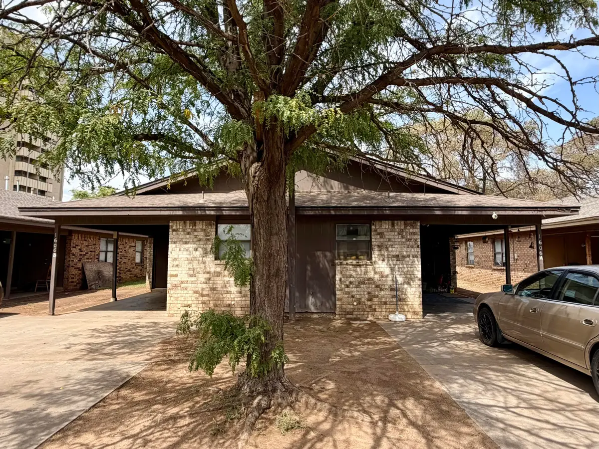 1606 28th Street, Lubbock, TX 79411 - #1