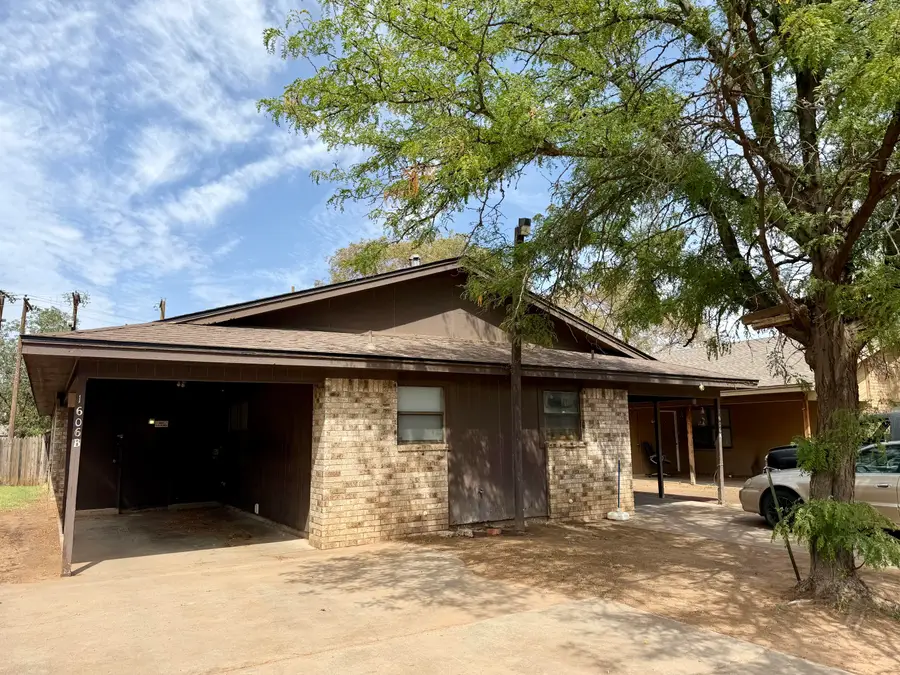 1606 28th Street, Lubbock, TX 79411 - #2