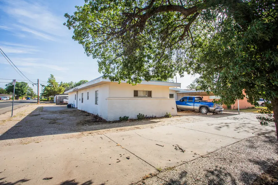 3801 40th Street, Lubbock, TX 79413 - #2