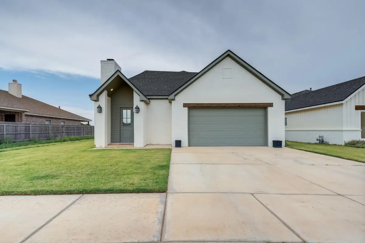 909 N Grover Avenue, Lubbock, TX 79416 - #1