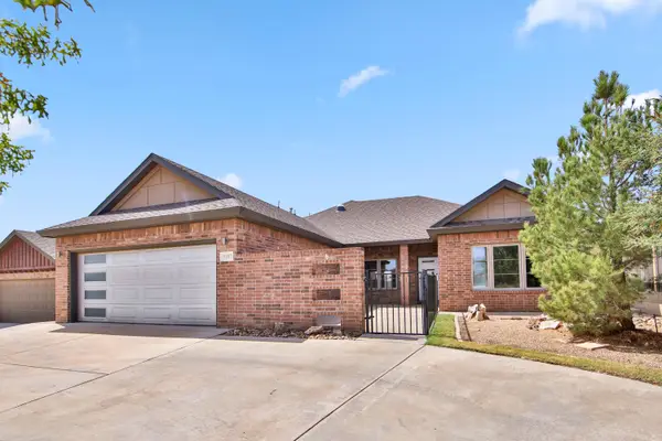 2107 101st Street, Lubbock, TX 79423