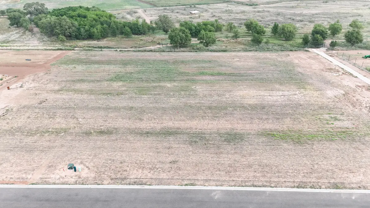 8010 County Rd 6045, Shallowater, TX 79363 - #1
