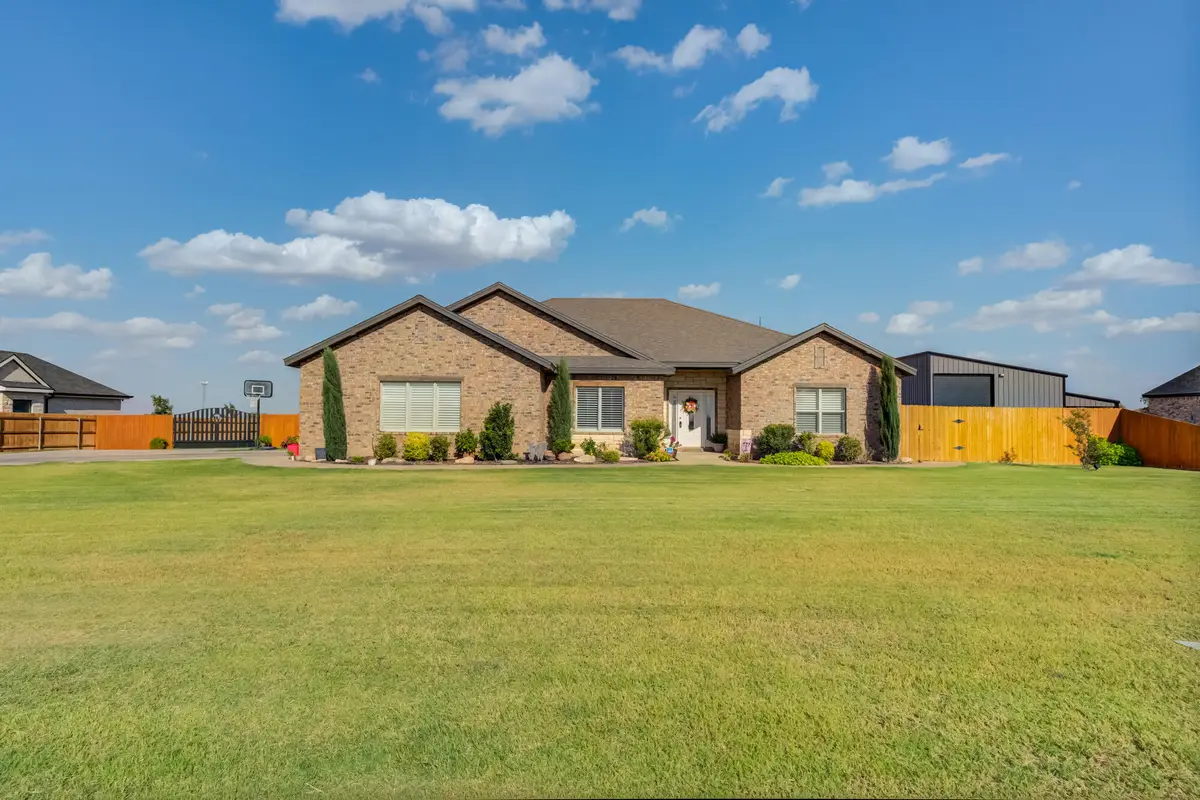 19203 County Road 2240, Lubbock, TX 79423 - #1