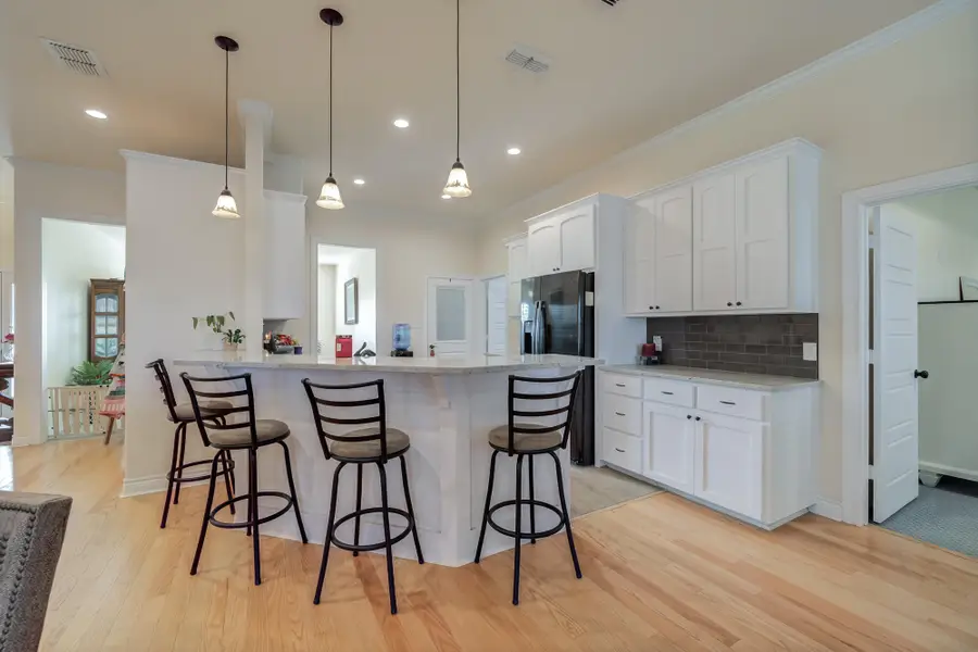 19203 County Road 2240, Lubbock, TX 79423 - #3