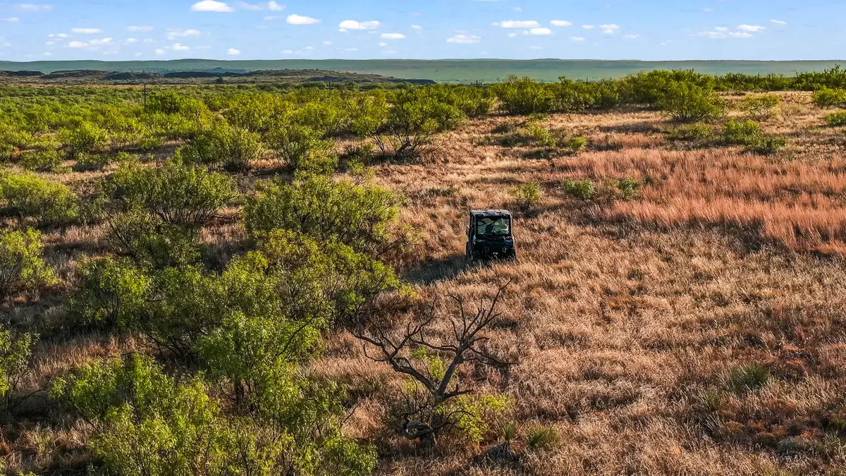 624 +/- Ac In Garza & Crosby Counties, Post, TX 79356 - #1