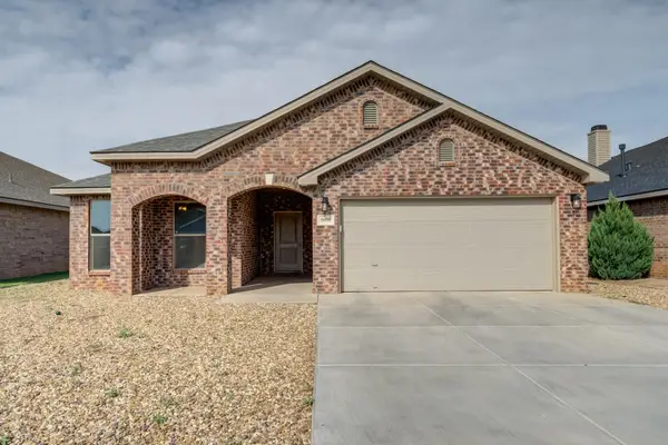 9808 Viola Avenue, Lubbock, TX 79424