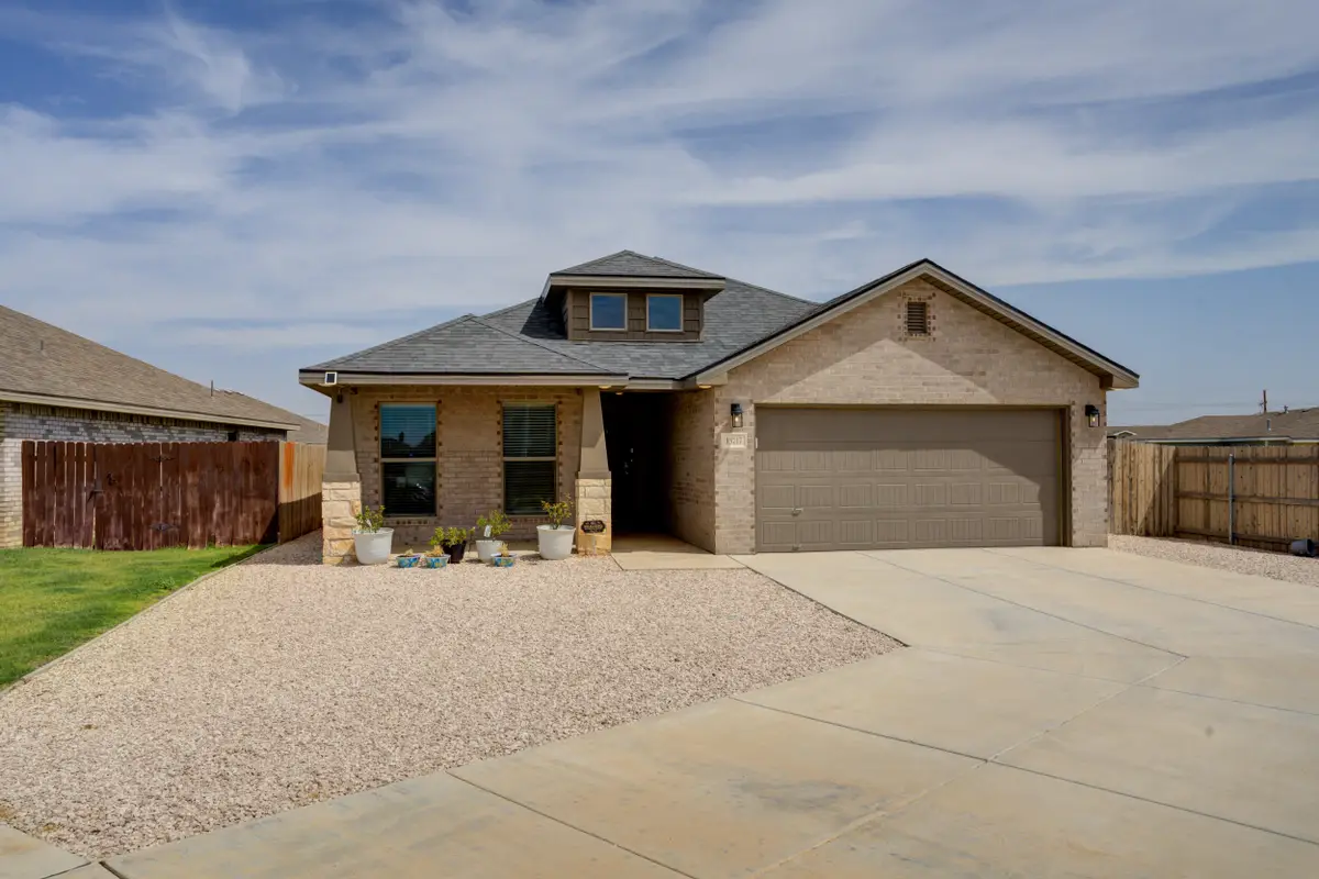 13717 Avenue Q, Lubbock, TX 79423 - #1