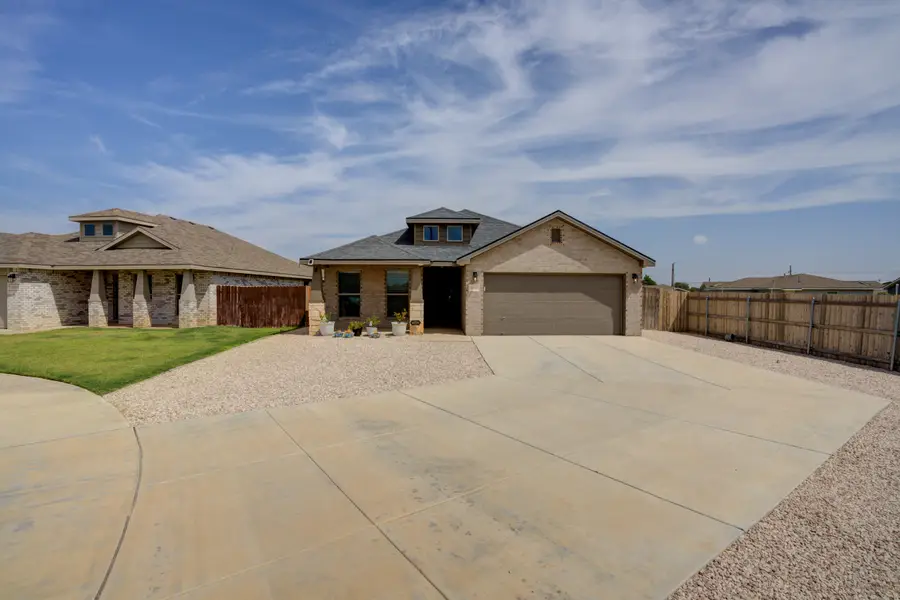 13717 Avenue Q, Lubbock, TX 79423 - #2