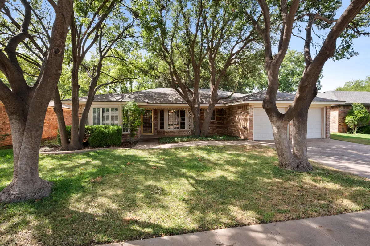 3517 91st Street, Lubbock, TX 79423 - #1