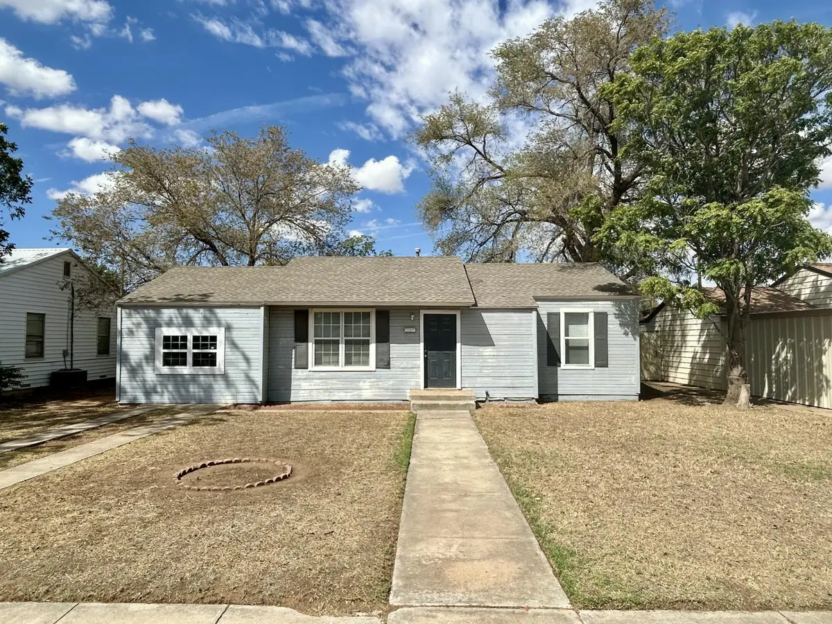 2506 37th Street, Lubbock, TX 79413 - #1