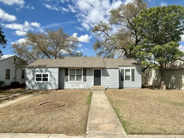 2506 37th Street, Lubbock, TX 79413