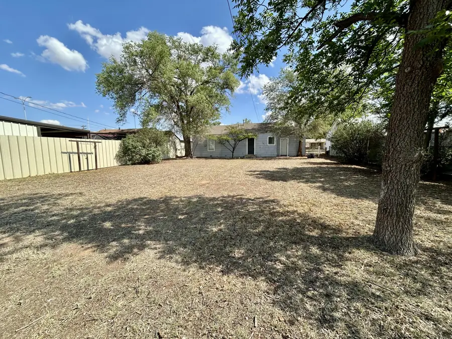 2506 37th Street, Lubbock, TX 79413 - #2