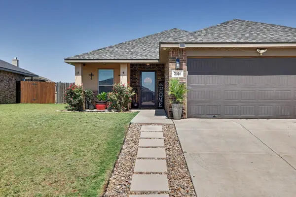 7016 35th Street, Lubbock, TX 79407