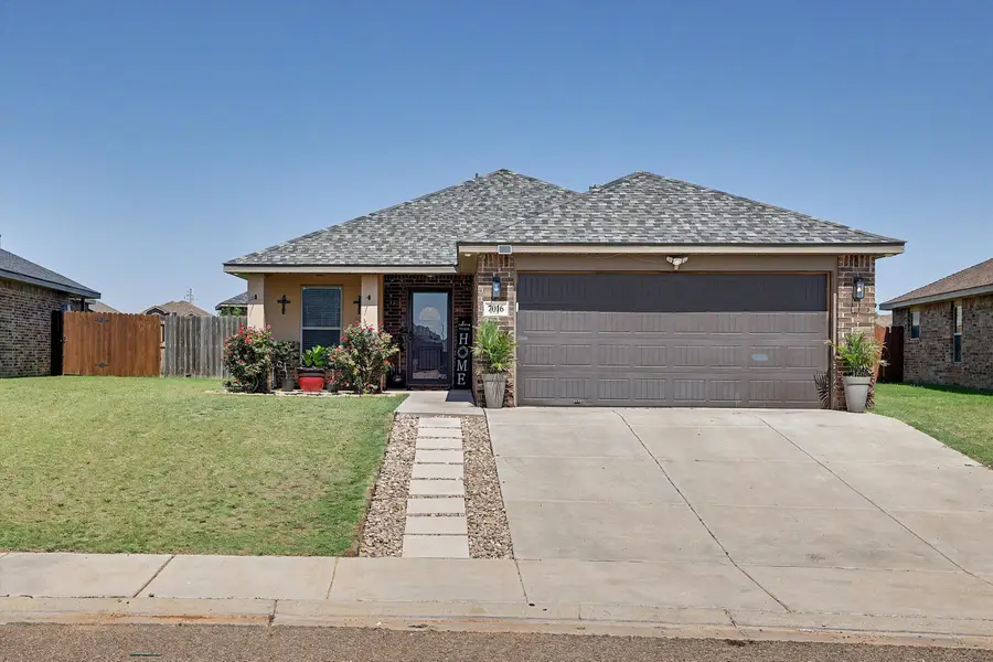 7016 35th Street, Lubbock, TX 79407 - #3