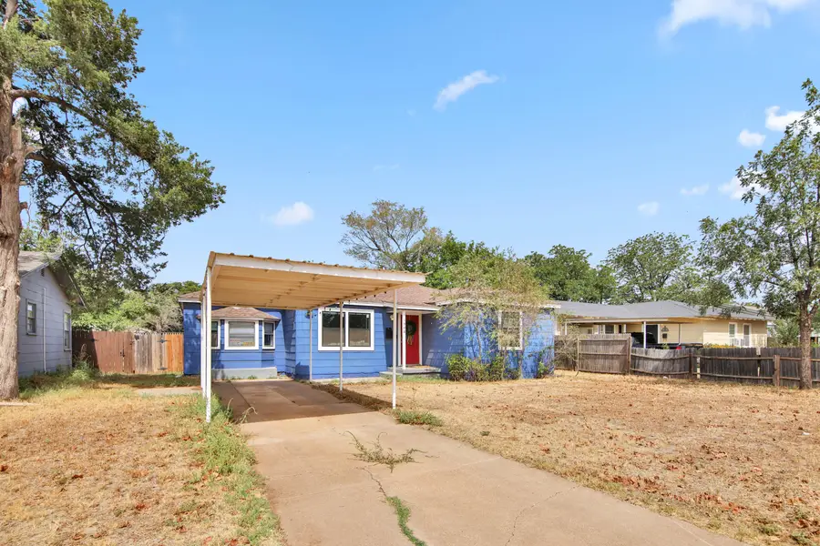 1908 47th Street, Lubbock, TX 79412 - #2