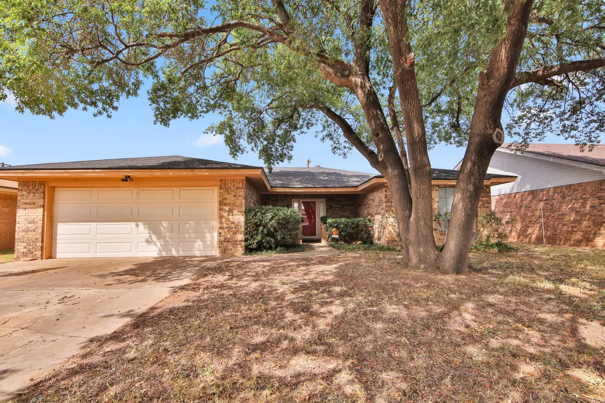 2712 79th Street, Lubbock, TX 79423 - #1