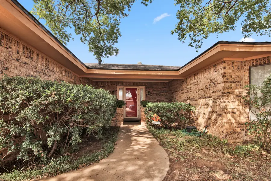 2712 79th Street, Lubbock, TX 79423 - #2