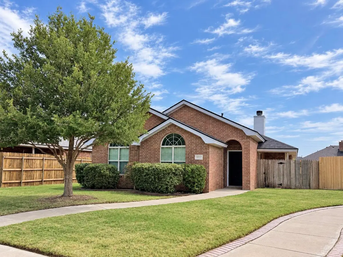 6017 102nd Place, Lubbock, TX 79424 - #1